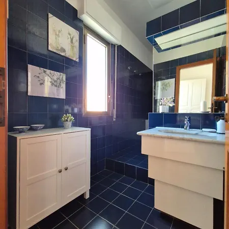 Is Candelaus Apartment Capoterra