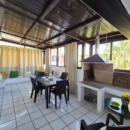 Apartment Is Candelaus Capoterra