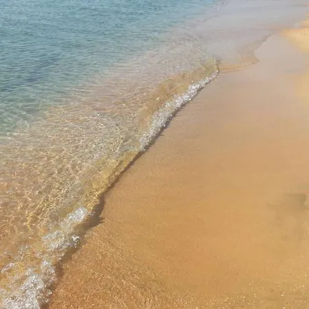 Is Candelaus Apartment *