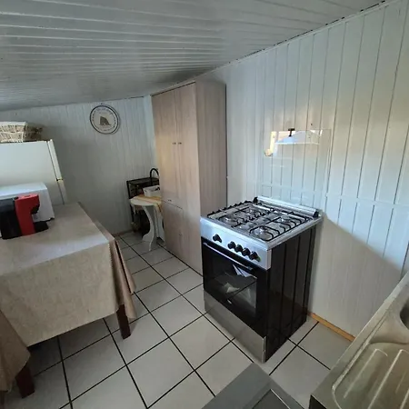 Is Candelaus Apartment Capoterra