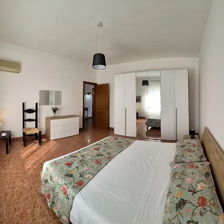 Is Candelaus Apartment Capoterra