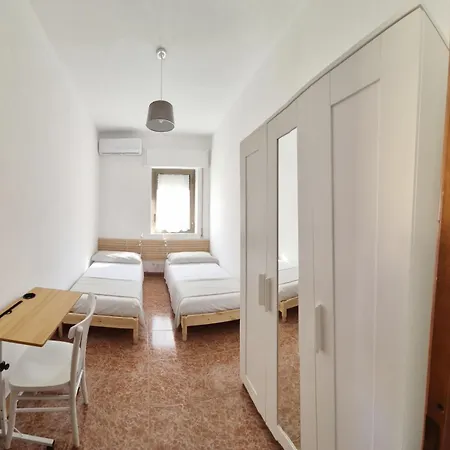 Apartment Is Candelaus Capoterra