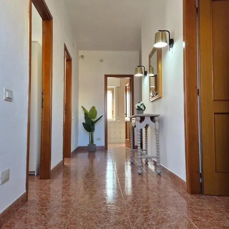 Apartment Is Candelaus Capoterra