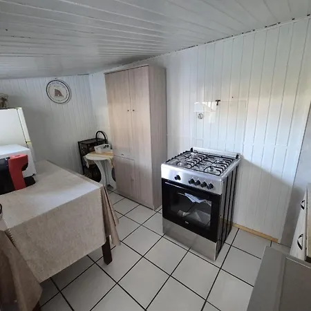 Apartment Is Candelaus