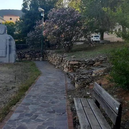 Lejlighed Is Candelaus *