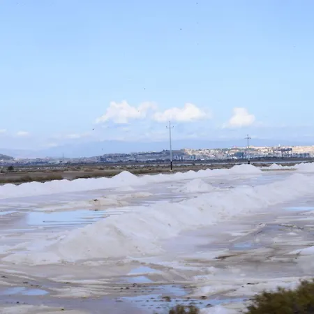 Apartamento Is Candelaus Capoterra