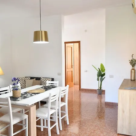 Is Candelaus * Capoterra