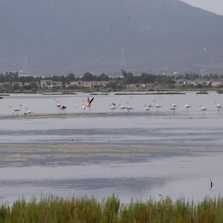 Apartamento Is Candelaus Capoterra