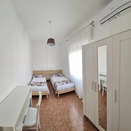 Apartamento Is Candelaus *