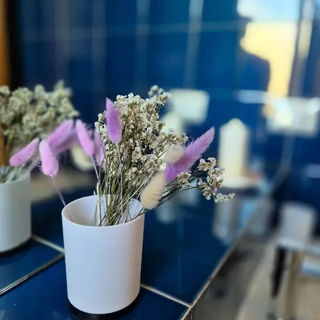 Is Candelaus Apartamento Capoterra