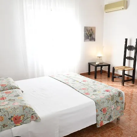 Is Candelaus Apartamento