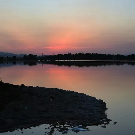 Lejlighed Is Candelaus