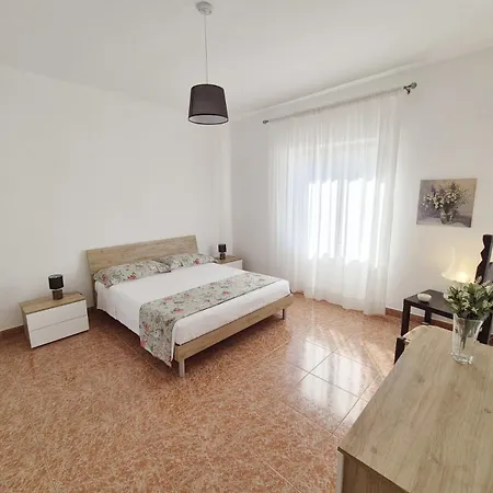 Is Candelaus * Capoterra