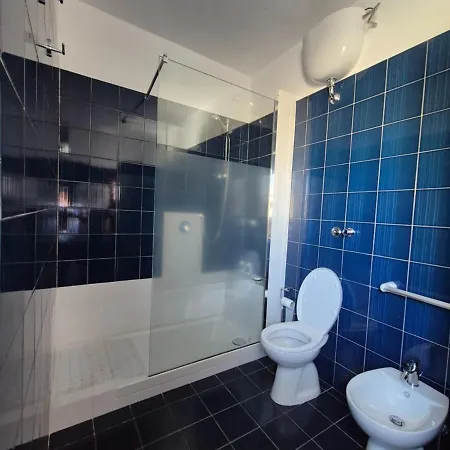 Apartamento Is Candelaus *